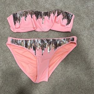 Miss Me swimsuit